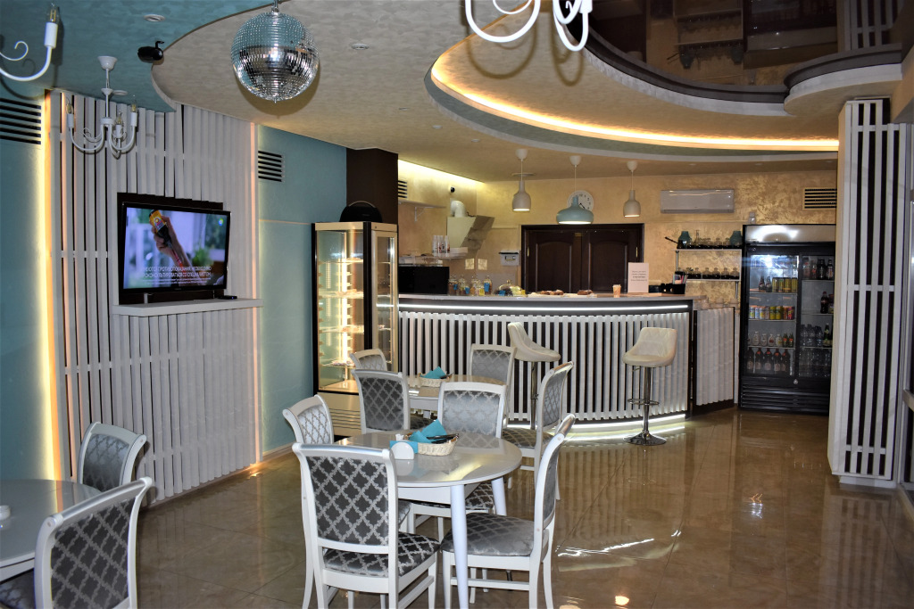 Отель Via Sacra - фото 21