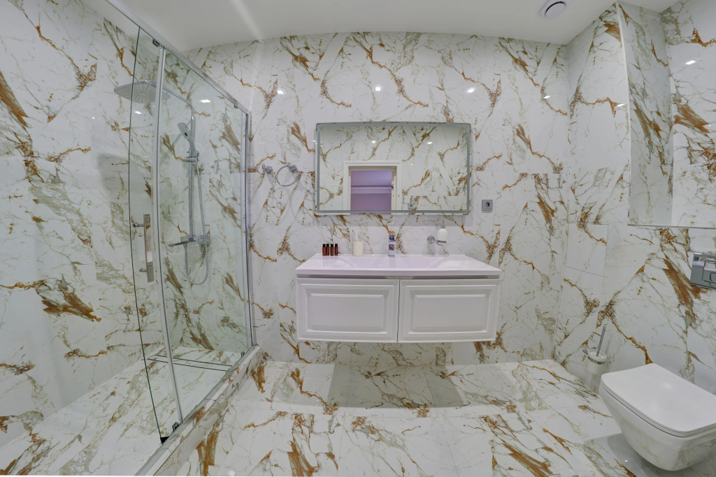 Гостевой Дом Багратион А - фото 11