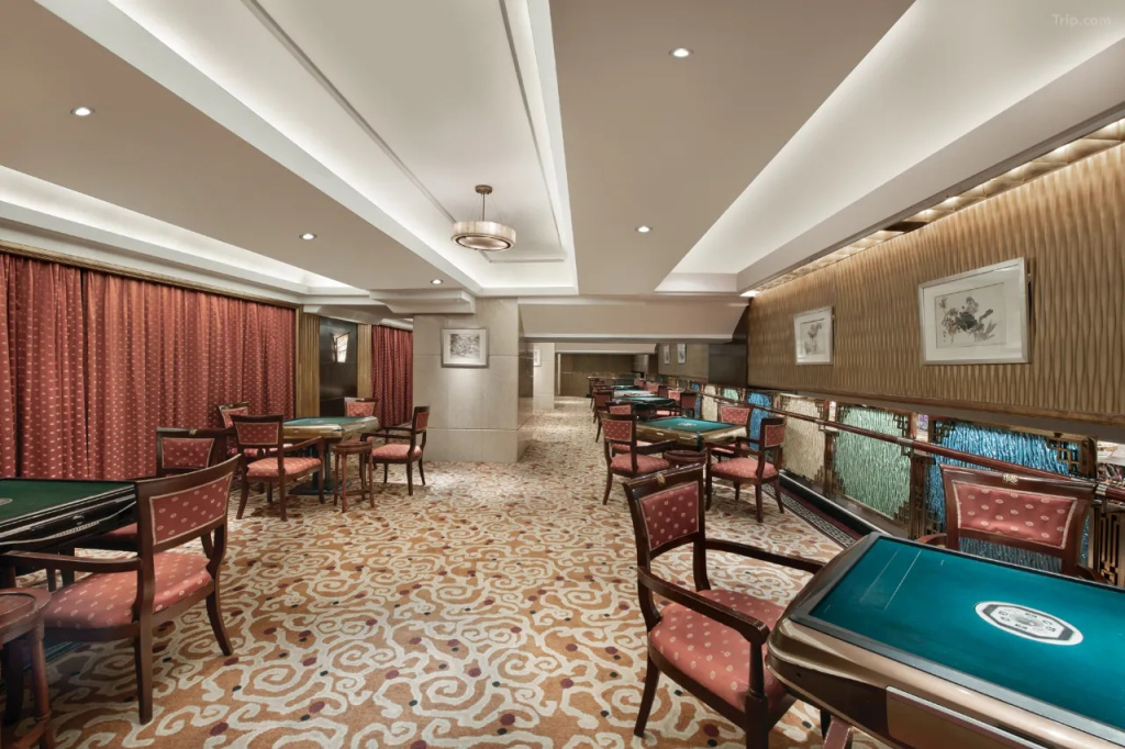 Crowne Plaza Chengdu City Center by IHG Hotel - Général
