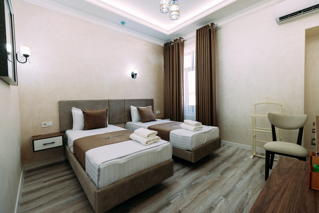 Hotel photo 21