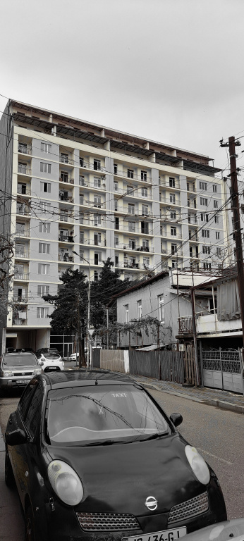 Semeyny Uyut Apartments