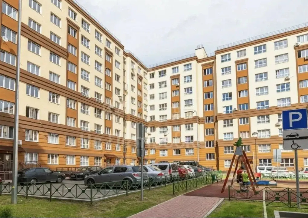 Отель Квартира в Лопатино в Лопатино