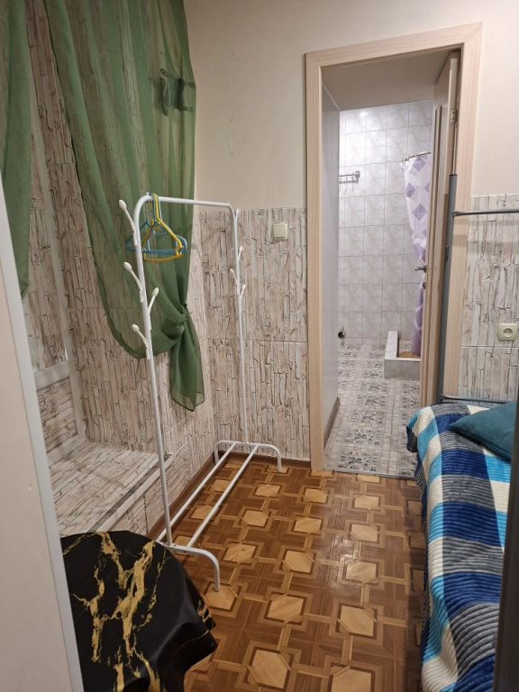 Economy Single room (single bed)