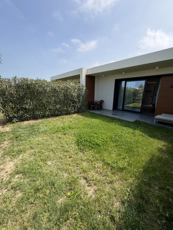 Sea Breeze White Villas