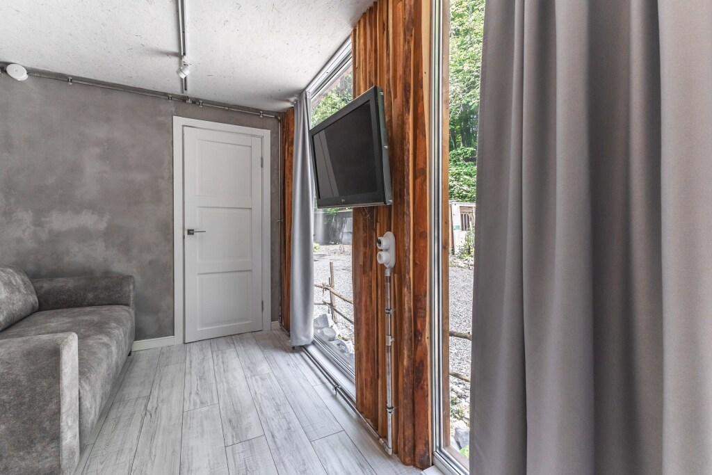 Номер Comfort в Koban Spa Resort