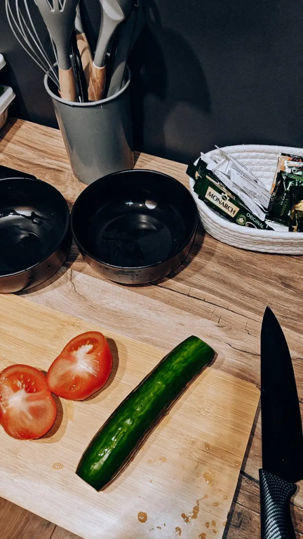 Шале двуэтажный А-фрейм с террасой - фото 11