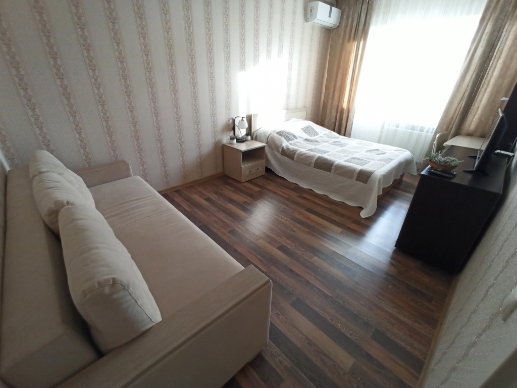 Квартира на ул.Куникова 20А