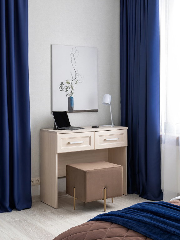 Отель Квартира Myhome Yourhome на Кораблестроителей 32 к.3 в Санкт-Петербурге