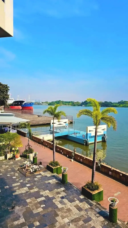 Apartment hotel River Front 6