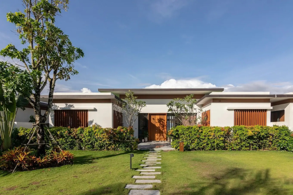 Movenpick Villas & Residences Phu Quoc