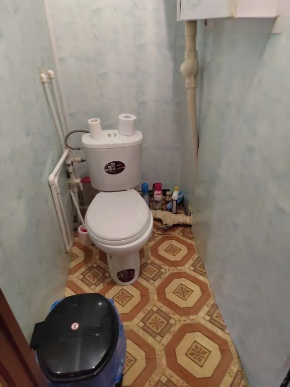 Коттедж с красивым видом из окна в Юрьевский хуторок