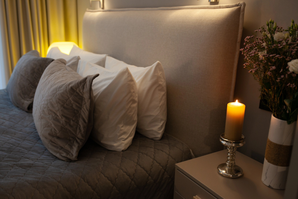 Отель Квартира Room 3023 в Санкт-Петербурге
