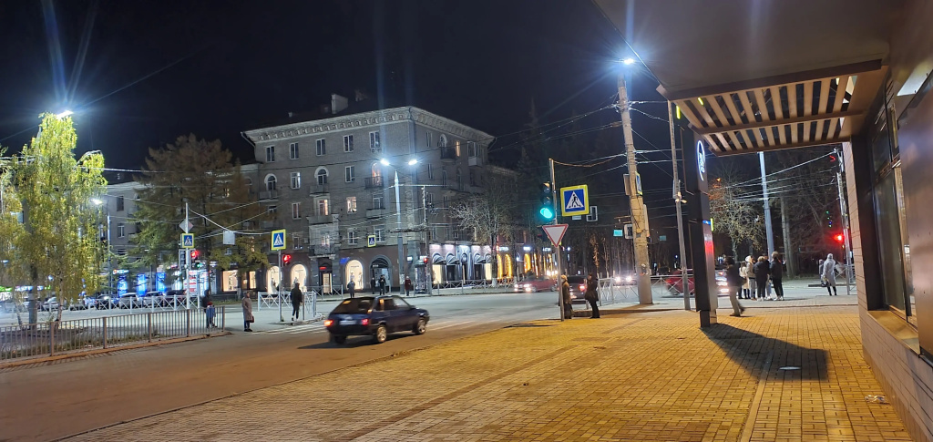Квартира Next Loft - фото 25