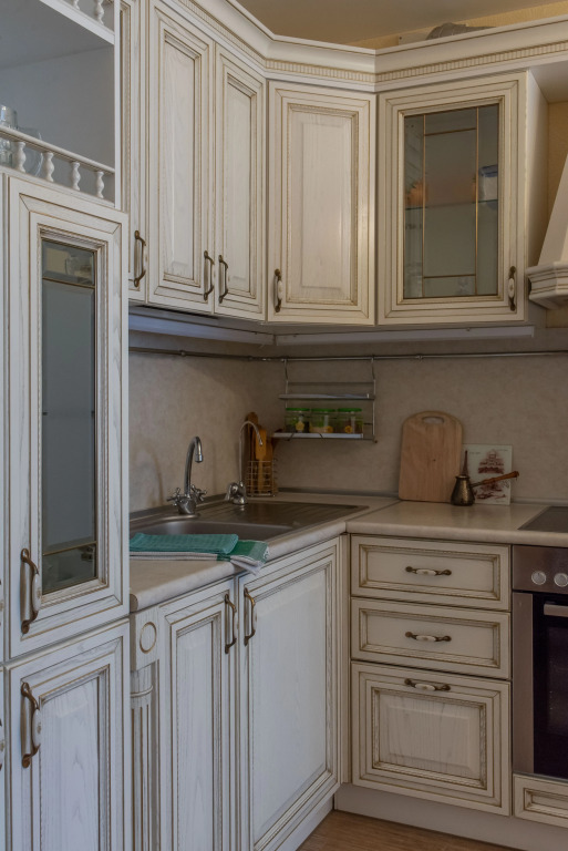 Квартира двухкомнатная в тихом центре - фото 11