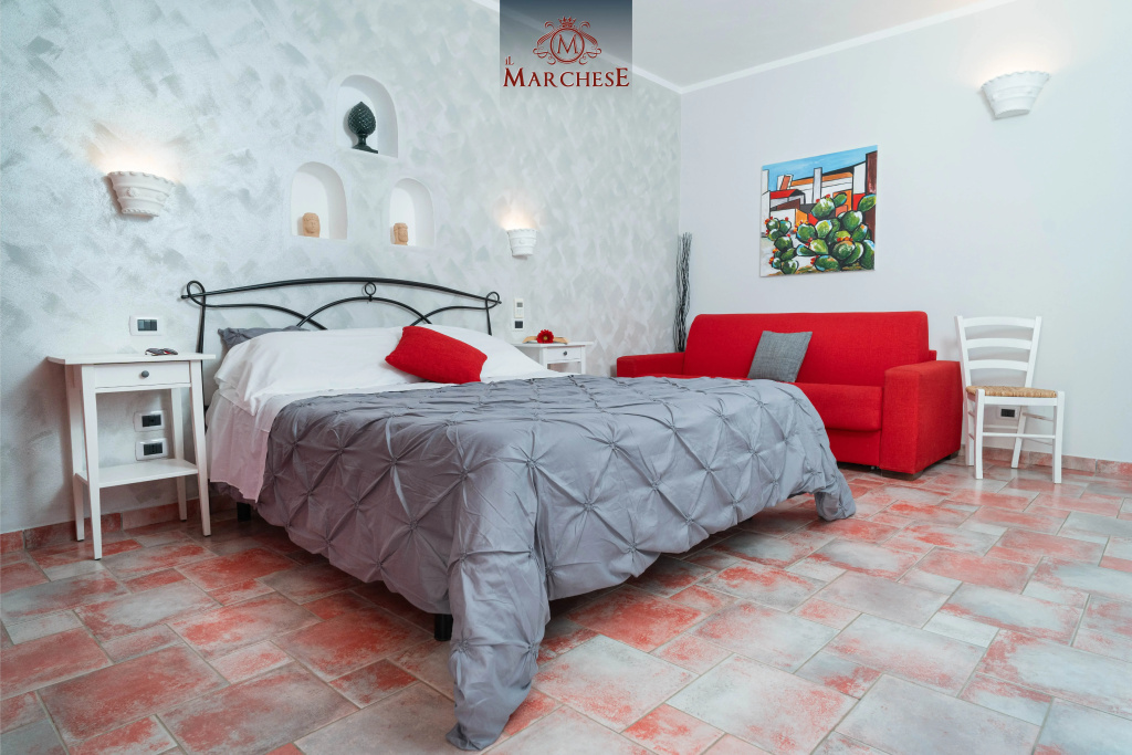 Classic room