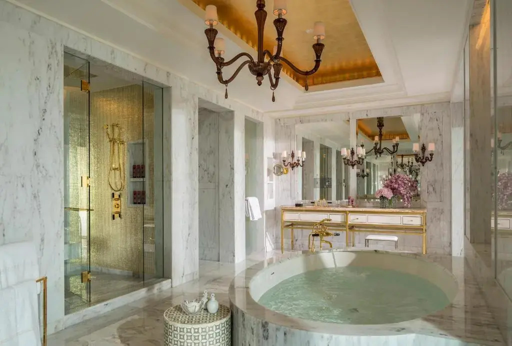 Four Seasons Dubai at Jumeirah Beach Resort - Général