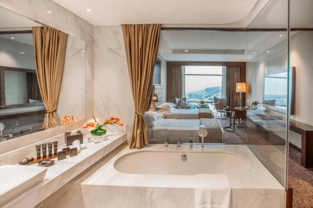 Отель The Biltmore Tbilisi - фото 24