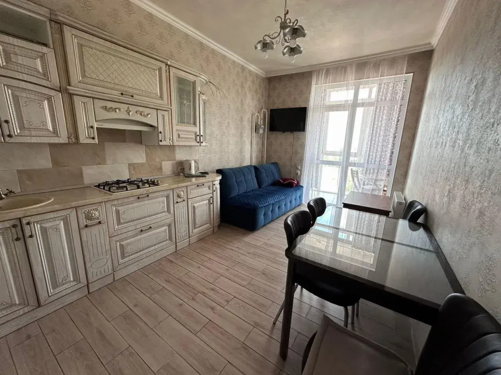 Квартира в центре города c видoм нa пpотоку - фото 6