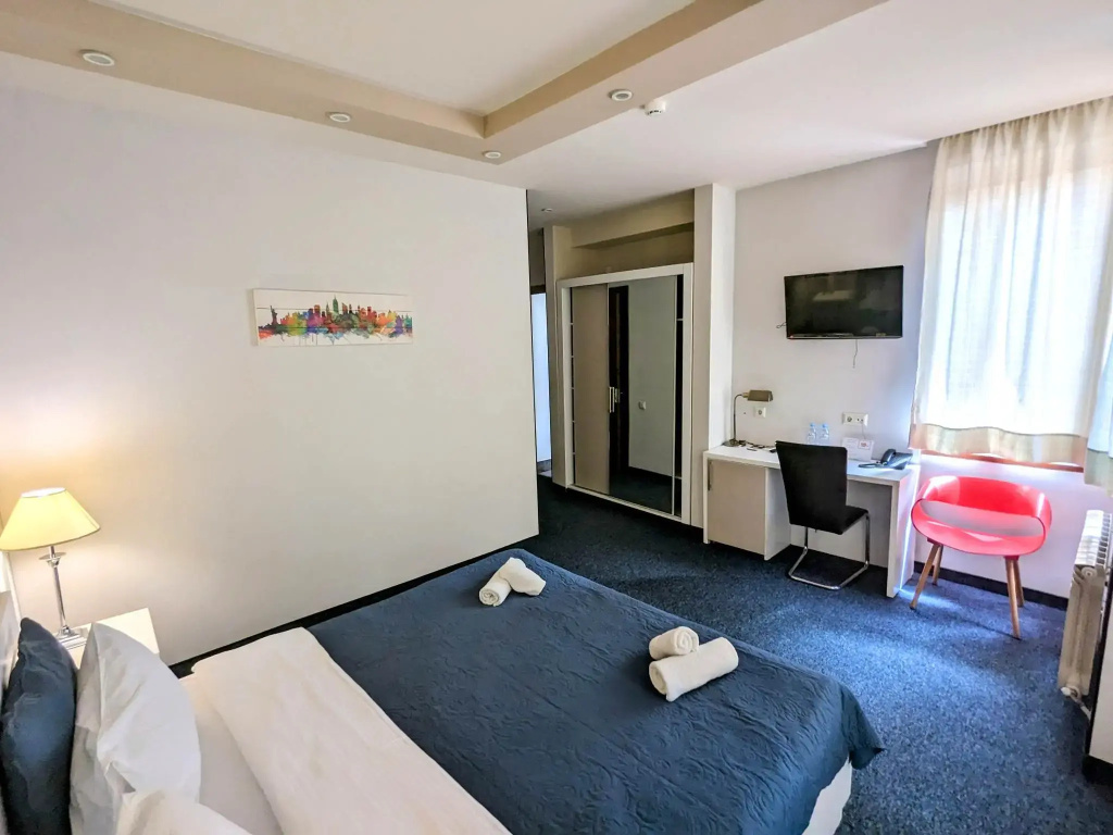Hotel photo 7