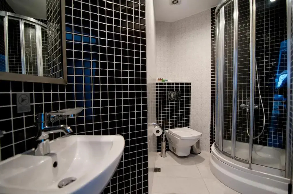 Hotel Artefes - Chambres
