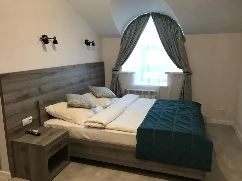 Гостиница Славия - фото 15