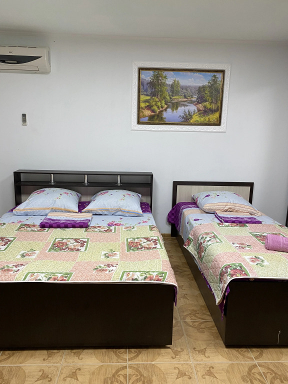 Гостевой Дом Адиле - фото 21