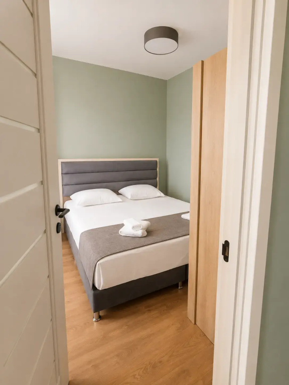Hotel Kobuleti Garden Inn - Général