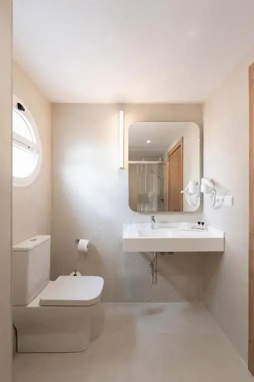 Hotel RH Riviera -  Recommended for Adults - Chambres