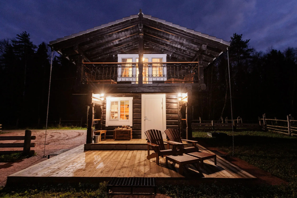 Частный дом Гостевой Дом Избушка - фото 37