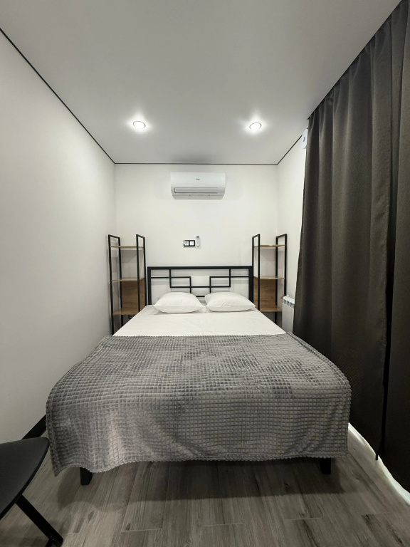 Comfort Double room (full double bed)