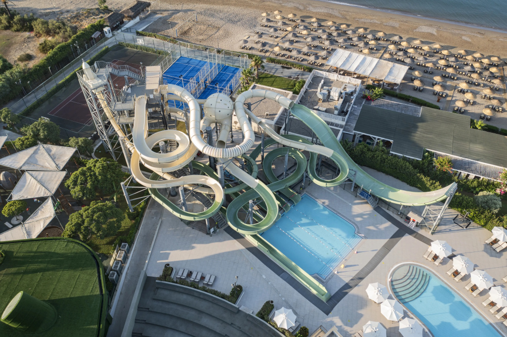 Ela Excellence Resort Belek — фото