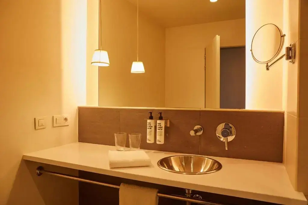 Hotel El Sant Cugat - Chambres
