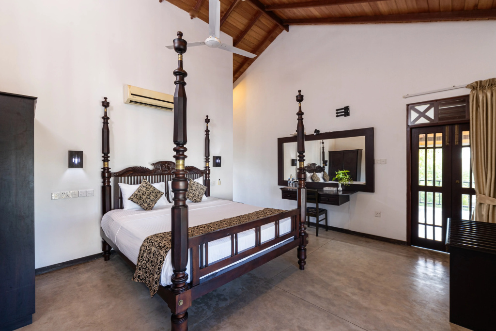 Palazzo Hotel Hikkaduwa, Хіккадува, Шрі Ланка мініатюра 9