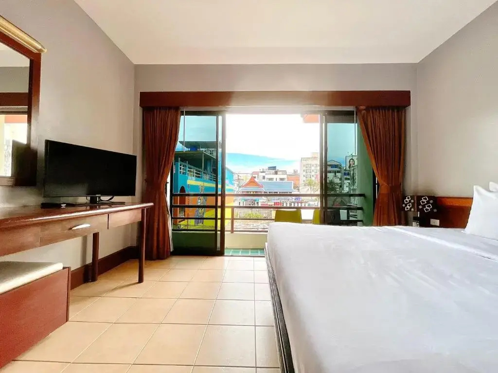 Hotel photo 5