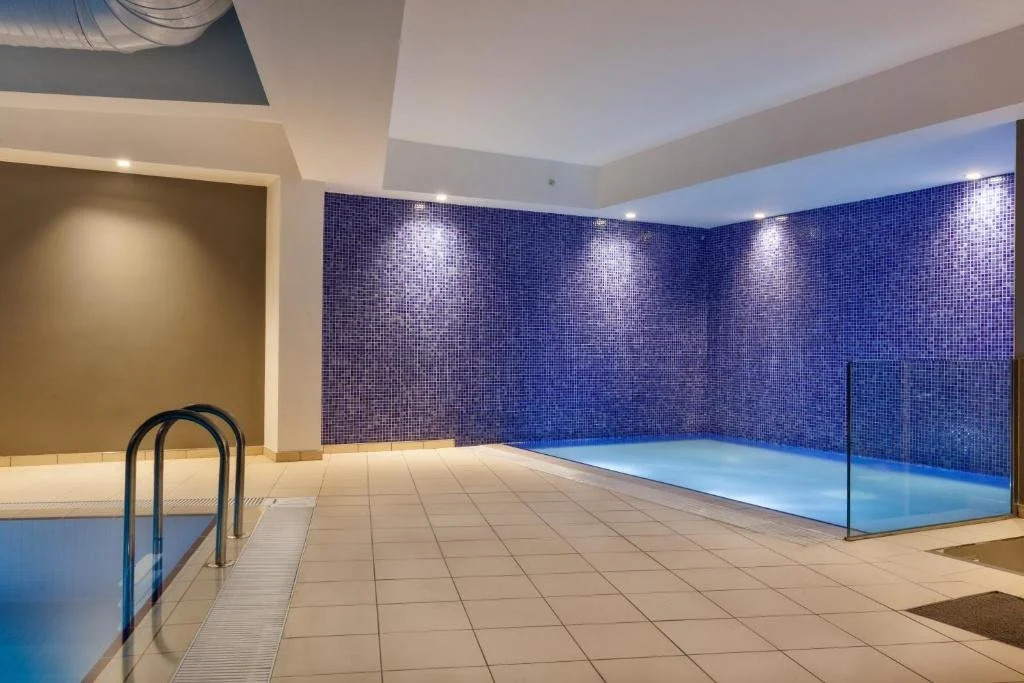 Fraser Place Antasya Istanbul - фото 38