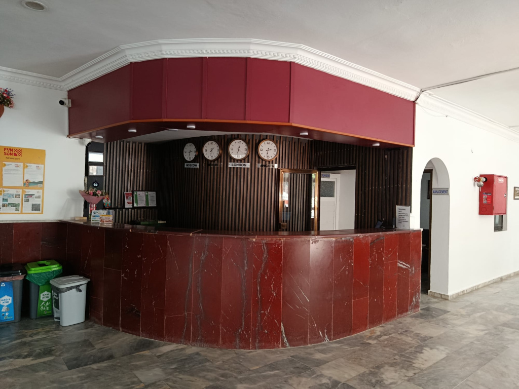 Hotel photo 17