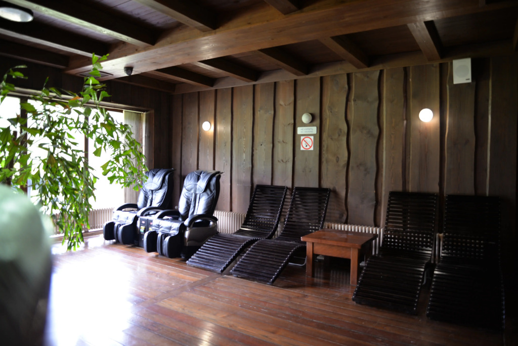 Спорт отель гладенькая цены