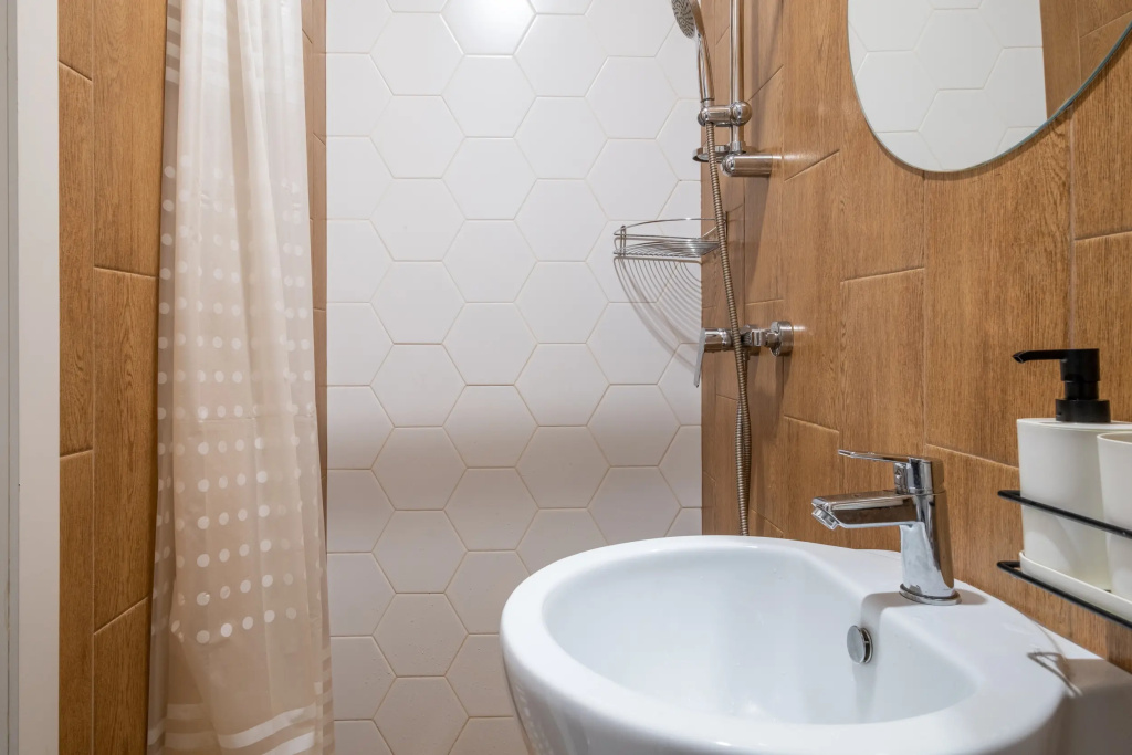 Отель Апартаменты Still Rooms 2 Тележная 13B в Санкт-Петербурге