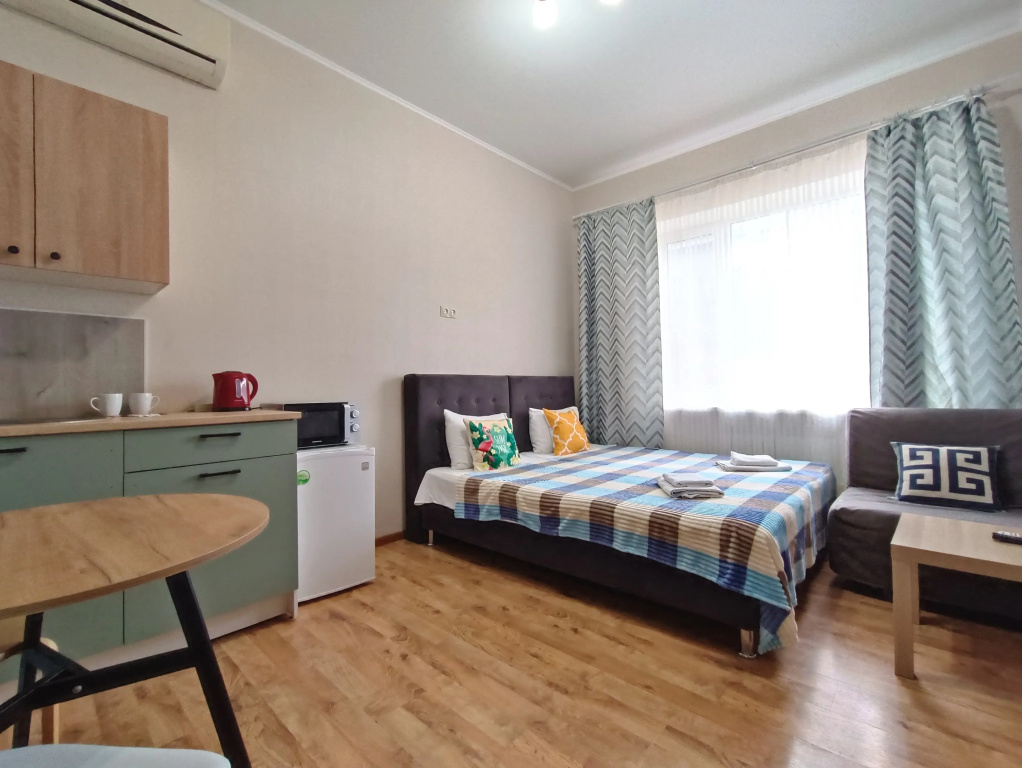 Comfort Double room (twin beds)