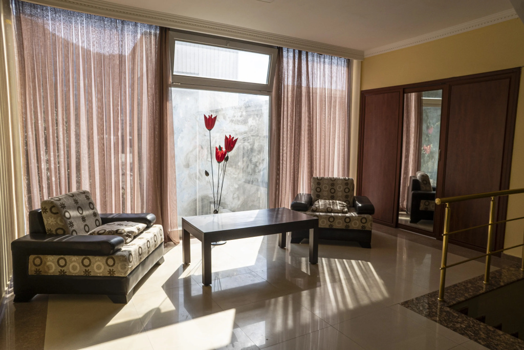Cameo Hotel - Général