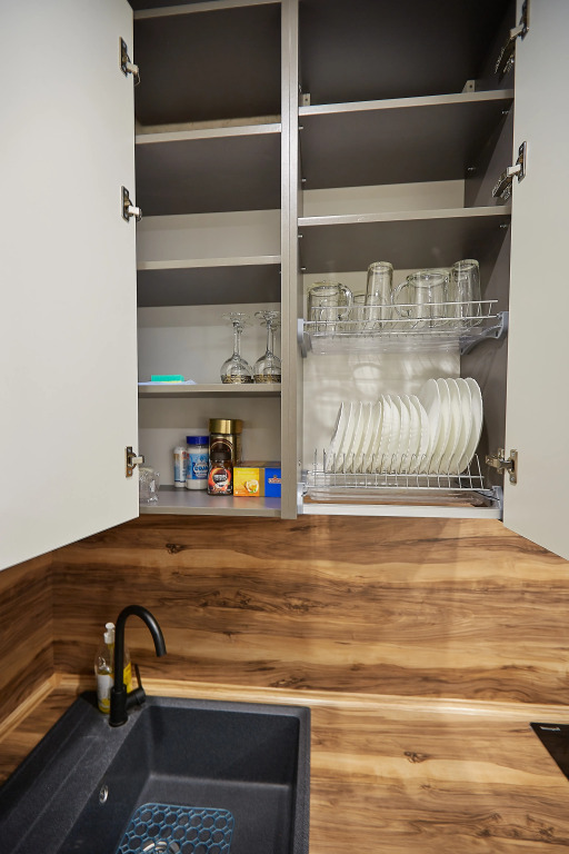 Квартира Студия на 14 этаже - фото 8