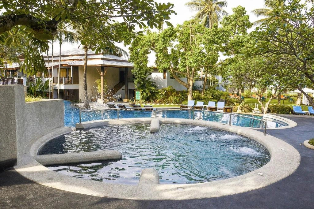 Andaman Cannacia Resort & Spa - Général