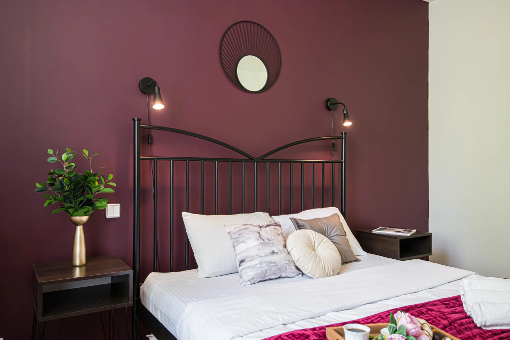 Квартира GM Apartments Тихий Островок на Бронной - фото 16