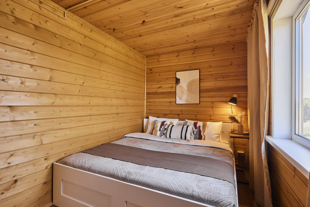 Частный дом загородный GetFlat у Спасо-Преображенского монастыря - фото 16