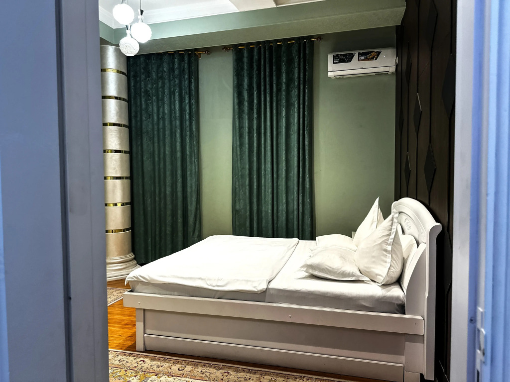 Отель Plaza2 - фото 11