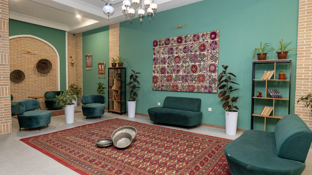 Hotel photo 5