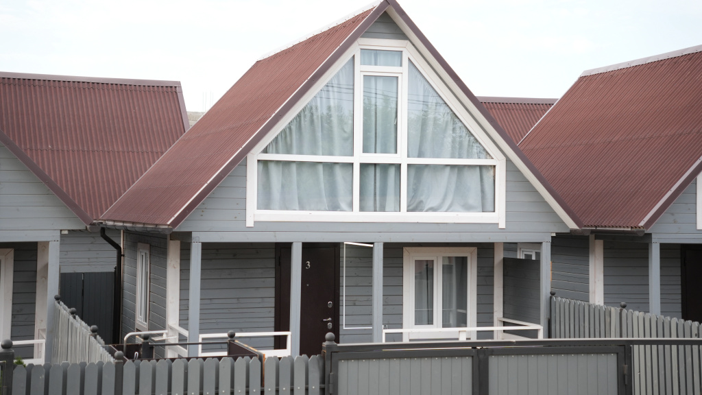 Family Cottage