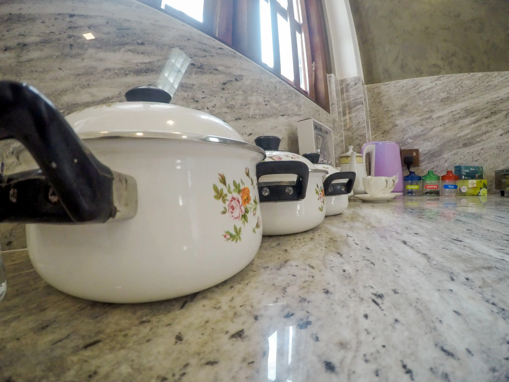 Вилла Evergreen - Hikkaduwa - фото 33