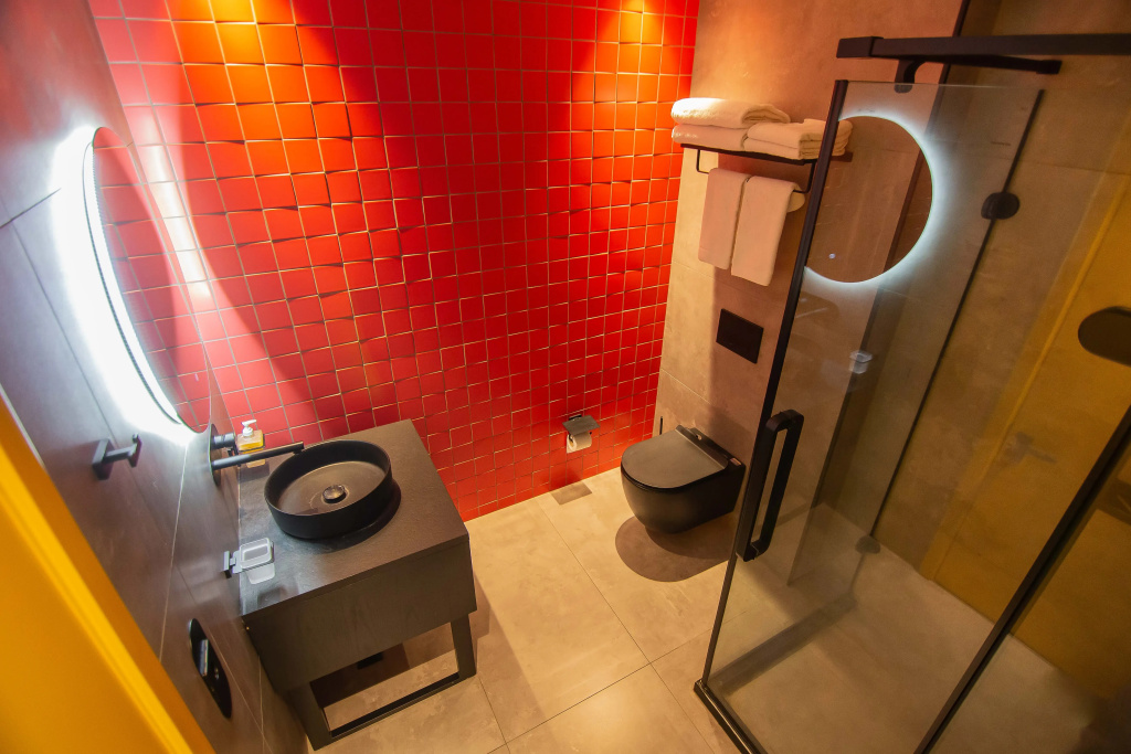 Hotel photo 20