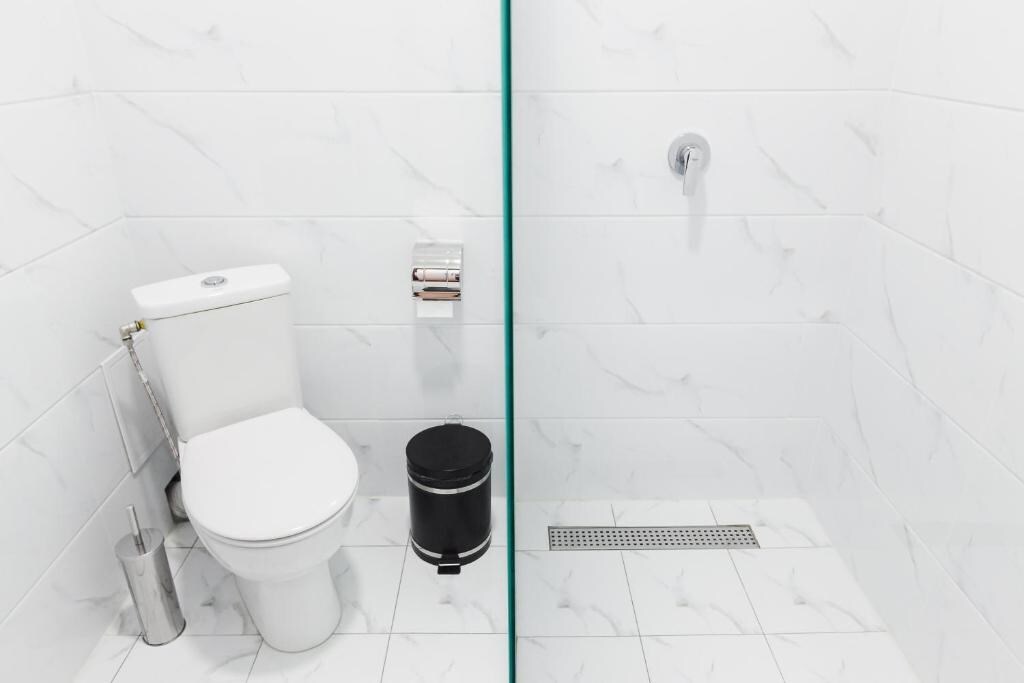 Номер Deluxe в Beluga